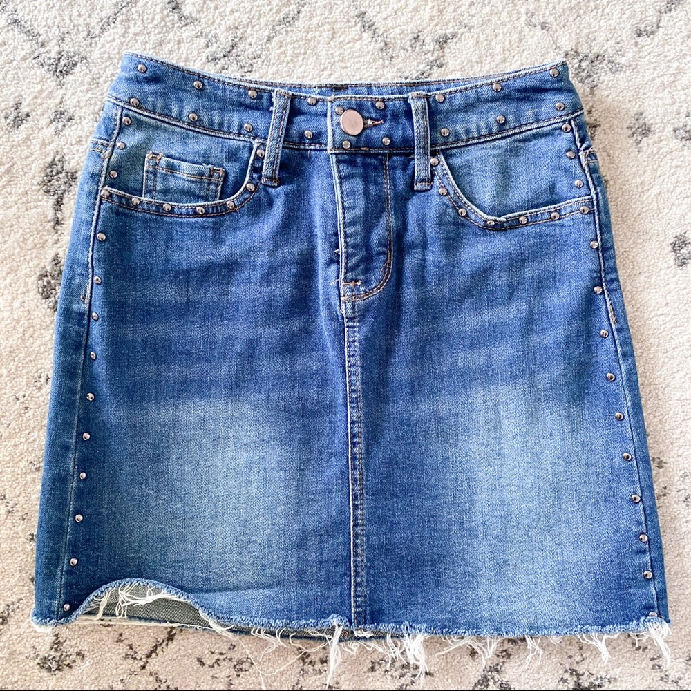 Wild Fable skirt